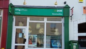 Petition to keep  Manorhamilton Post Office on  Main Street