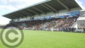 All the faces in the crowd from Sunday's Connacht Gold Leitrim SFC Final - GALLERY