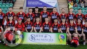 Enjoy Willie Donnellan's action shots of the drawn Smith Monumentals Leitrim IFC Final - GALLERY