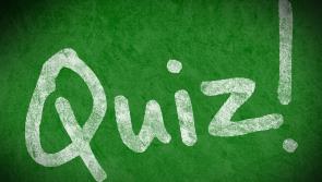 Credit Union Table Quiz for schoolchildren