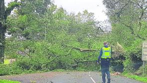 Extra €500,000 for Leitrim's storm damaged roads