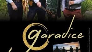 Garadice Live in the Corn Mill Theatre