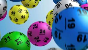 Lady luck shines on punter who transformed €1 Into €7,500