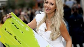 EuroMillions fever grips Ireland as tonight’s jackpot soars to a mind blowing €70 million