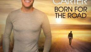 Win Nathan Carter's new album Born for the Road