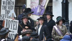 North Leitrim Women's Centre celebrate 100 years of women's  votes 