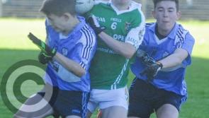 All the pics from drawn Westlink Coaches U15 Championship Final - GALLERY
