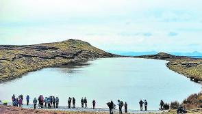 Holey Soles Hill Walking Club to stage Leitrim walks for Peruvian charity