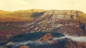 Winter has arrived and while it might be freezing Leitrim is looking fabulous