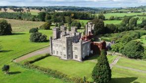 So here's what €13.5m will buy you near Mullingar