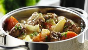 Warm the cockles of your heart with this delicious stew recipe