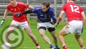 Clinical Ballintubber too good for brave Aughawillan
