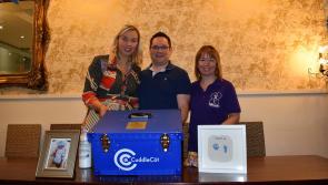 Leitrim woman named as one of Ireland's Inspirational Heroes