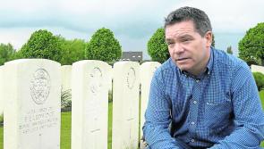 Carrick-on-Shannon native set to launch latest book
