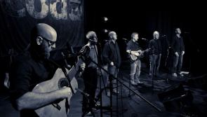 Coda bring their rich musical harmonies to The Dock