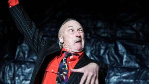 Tickets to be won for production of Donal O'Kelly returns with Bat and Rabbit