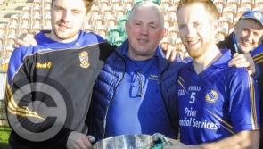 Gallagher nominated for Dub Star Award along with Leitrim linked duo