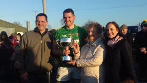 New look Leitrim second best in Oldcastle as Meath triumph in Michael Reynolds tournament