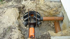 Shock at no money to extend public wastewater network in Leitrim towns and villages