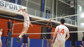 Drumshanbo Vocational School advance to senior semi-finals once more