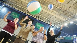 27 Leitrim groups will receive €8,420 to fund physical activity for older people 
