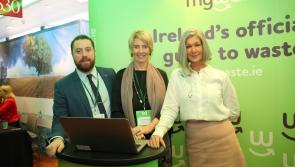 New online service is one-stop-shop for information on domestic waste and recycling