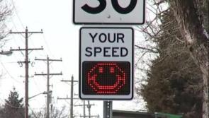 Survey finds high speed coming into Keshcarrigan