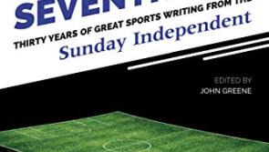Mulvey's Big Book competition