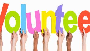 Leitrim volunteers called to get involved in the National Volunteering Strategy