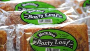 €71,312 for McNiffe's Bakery expansion in Drumshanbo