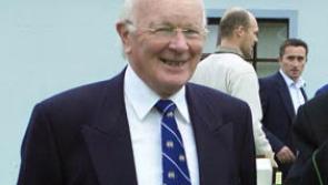 Funeral arrangements for the late Tony Keane