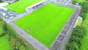 AvantCard Pairc Sean MacDiarmad to host All-Ireland Club Championship semi-final