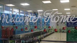 Ireland West Airport set for busiest Christmas period in its 32 year history