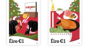 Get your Christmas cards in the post!