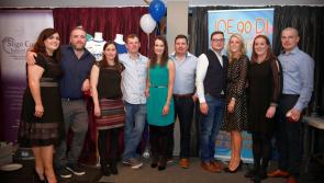 Gallery: Over €47,000 raised from Sligo-Leitrim Grovember event