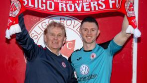 Sligo Rovers to travel to Dundalk on opening night of 2019 SSE Airtricity League season