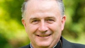Bishop Leo O’Reilly of Kilmore retires on health grounds