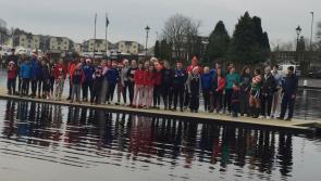 Are you ready for the Carrick 'New Year, New You'  Run and Walk?