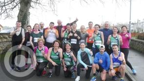 Leitrim Village St. Stephen's Day run gallery