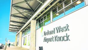 Ireland West Airport not impacted by collapse of Flybmi
