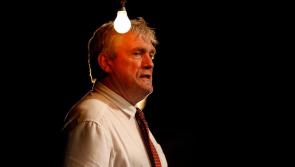 Leitrim writer to release sequel memoir on September 12