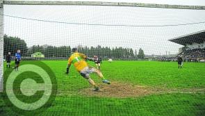 Watch | Relive the drama from Leitrim's dramatic FBD encounter with Mayo