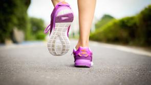 Mohill Couch to 5Km starts next Monday