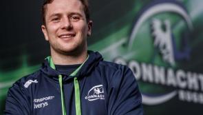 Watch | Roscommon native Jack Carty and Ultan Dillane commit to Connacht Rugby