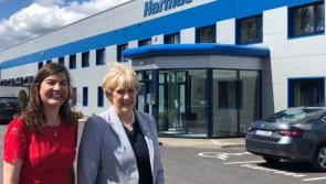 Over 600 people employed by Enterprise Ireland supported companies in Leitrim