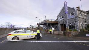 Investigation continues into Rooskey fire
