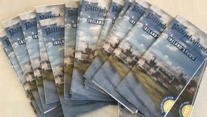 Discover Ballyshannon launches new wesbite and brochure