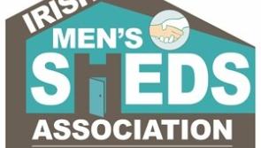 Funding confirmed for four Leitrim Men's Sheds