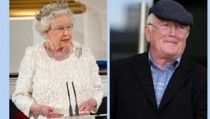 Longford man jailed for putting bomb on bus during Queen's State visit begins appeal in Irish 