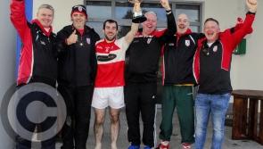 Carrick Hurlers need to play the game and not the occasion